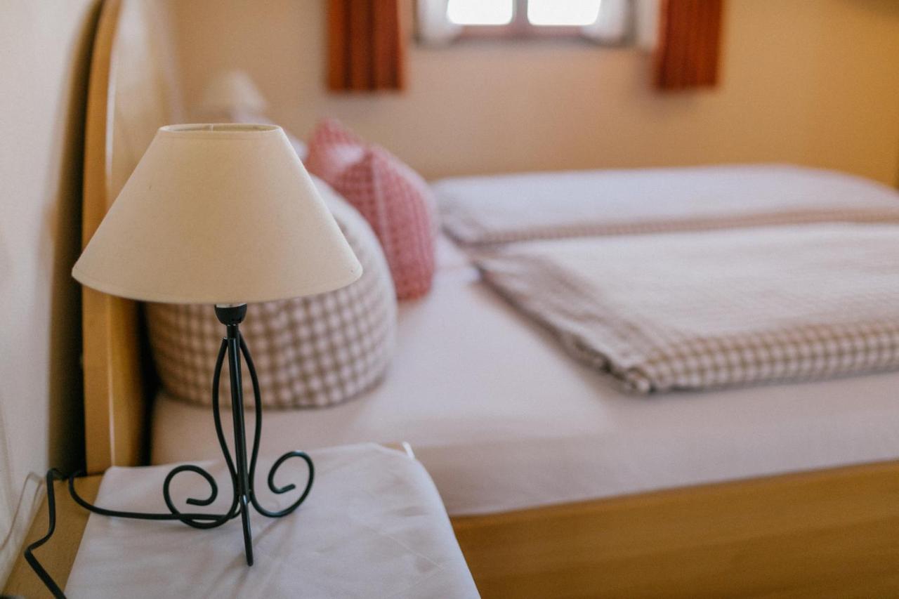 Hotel Vogtareuther-Hof Dış mekan fotoğraf