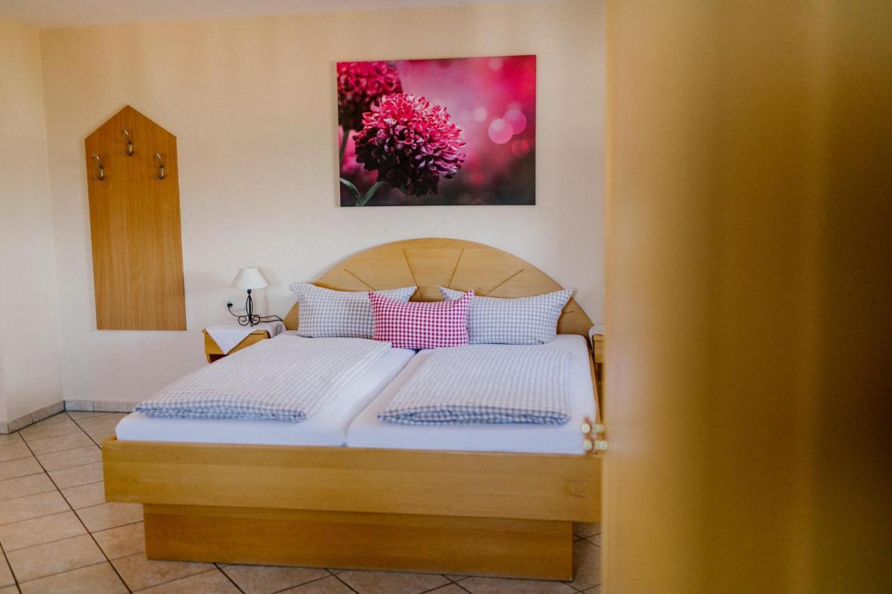 Hotel Vogtareuther-Hof Dış mekan fotoğraf