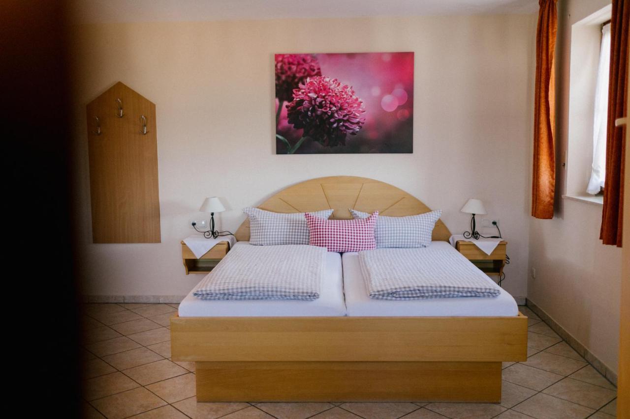 Hotel Vogtareuther-Hof Dış mekan fotoğraf