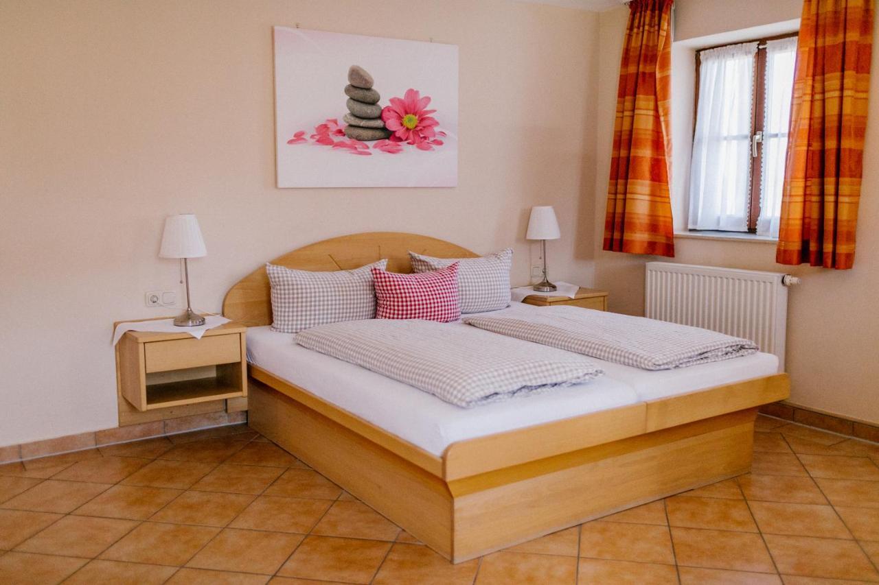 Hotel Vogtareuther-Hof Dış mekan fotoğraf