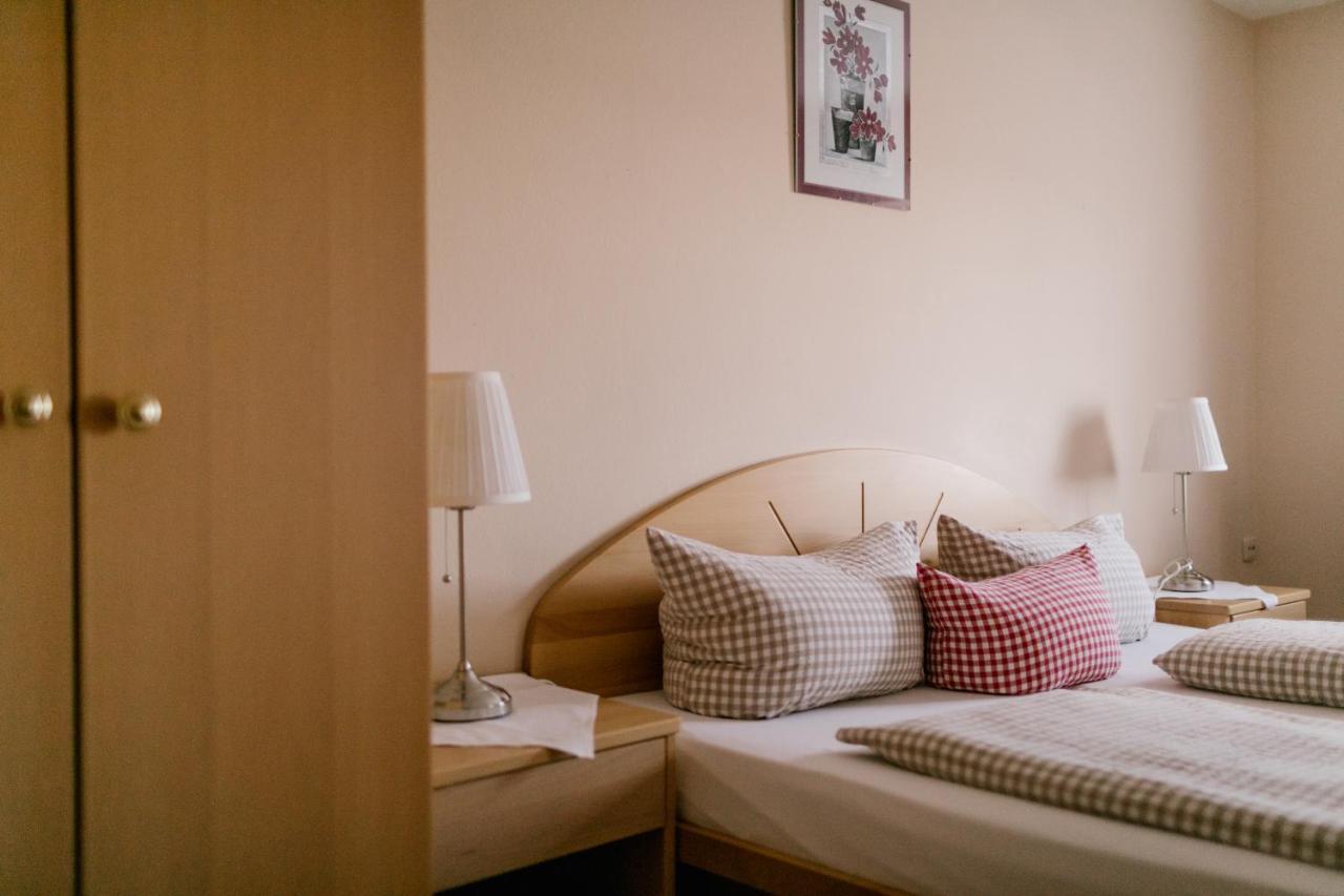 Hotel Vogtareuther-Hof Dış mekan fotoğraf