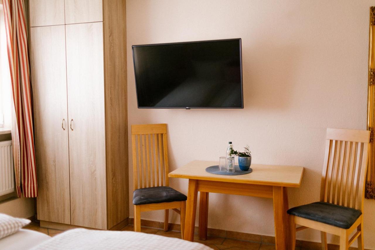 Hotel Vogtareuther-Hof Dış mekan fotoğraf